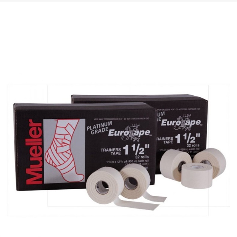 MUELLER EUROTAPE PLATİNUM GRADE