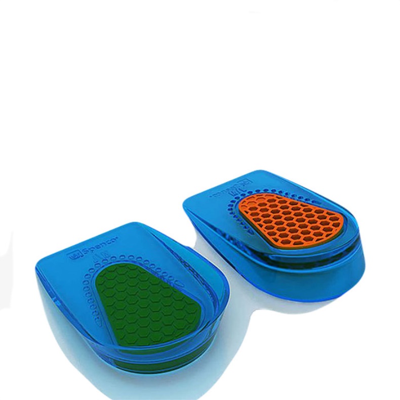 GEL HEEL CUPS