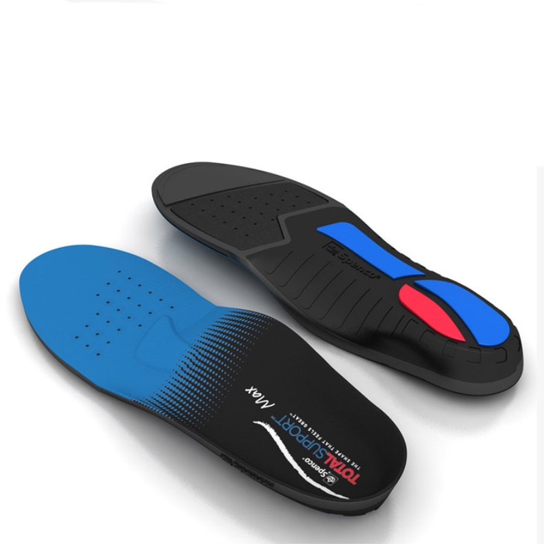 SPENCO IRONMAN® Total Support® Max