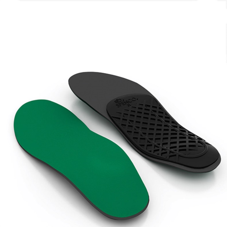 SPENCO RX® Ortotik Ark Destekleri
