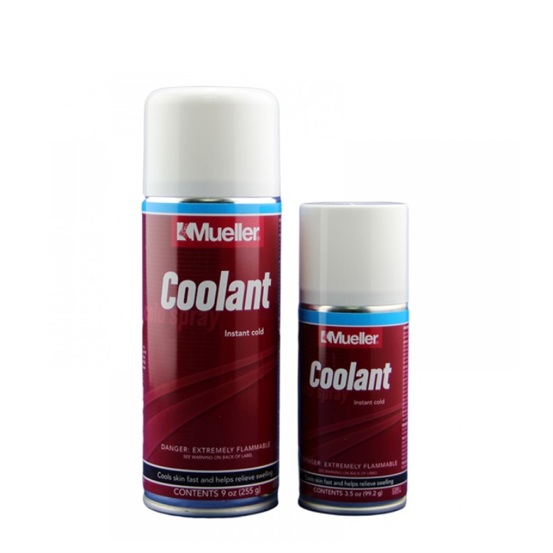 MUELLER COOLANT