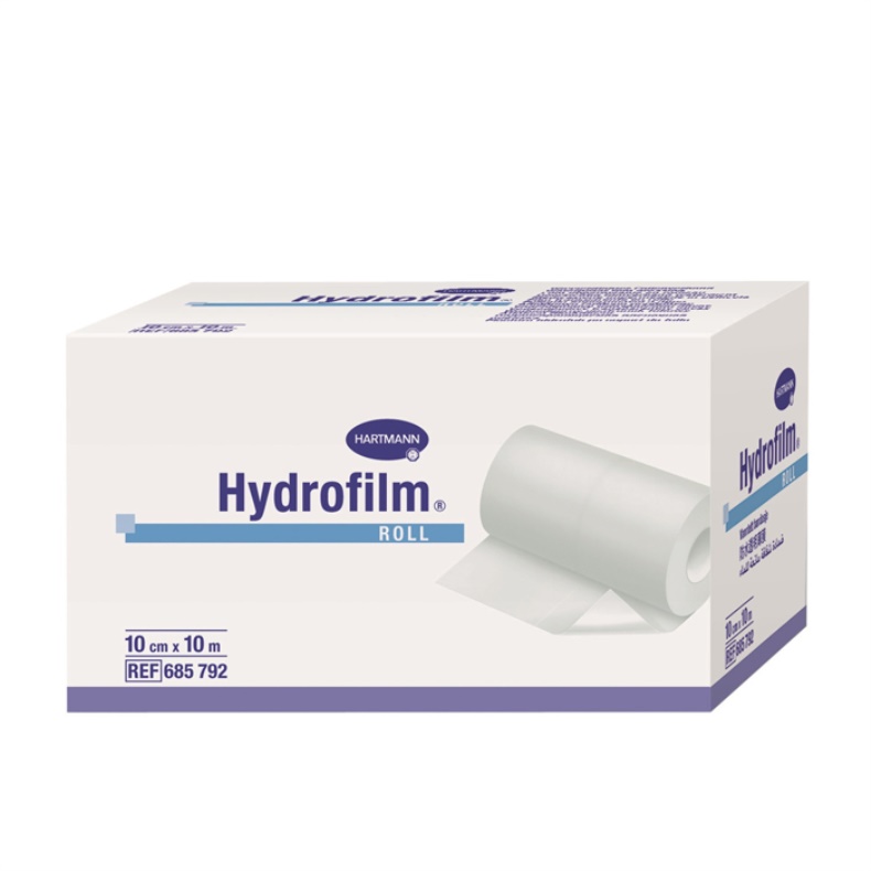 HARTMANN HYDROFILM ROLL