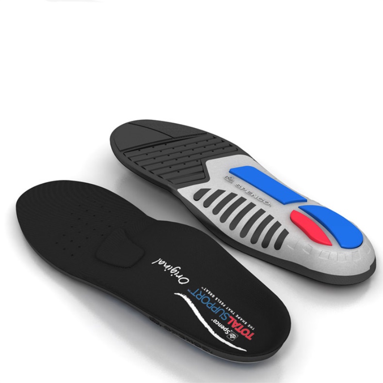 SPENCO IRONMAN® Total Support® Original